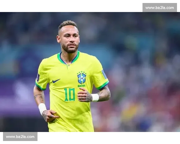 内马尔重返赛场！巴西能否再创辉煌，2026世界杯谜底揭晓