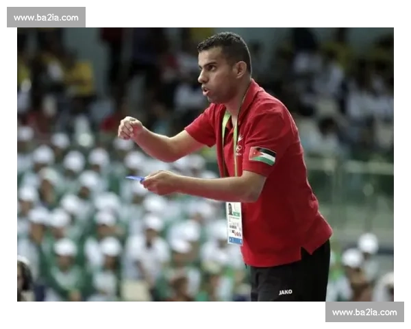 教练组秘密武器曝光，本届赛事或有大惊喜！