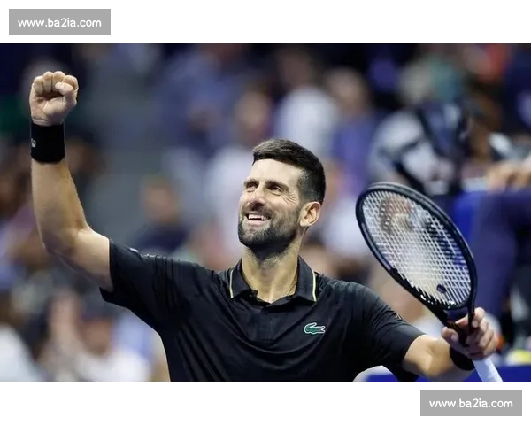 比赛复盘：德约科维奇是如何一步步走向胜利的