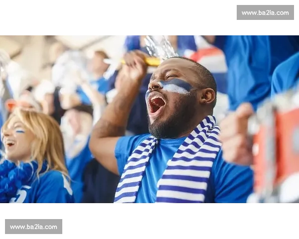 激情呐喊！瓜达拉哈拉，足球的魅力在这里无限放大！