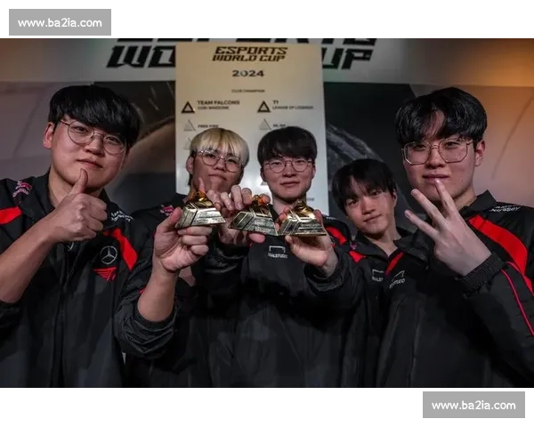 绝境逢生！EWC世界电竞杯积分榜，XX战队能否绝地翻盘