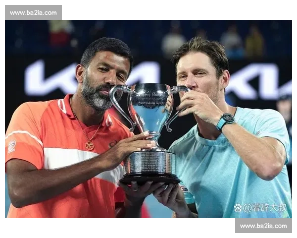 谁将是下一个澳网冠军冠军榜的悬念，即将揭晓！