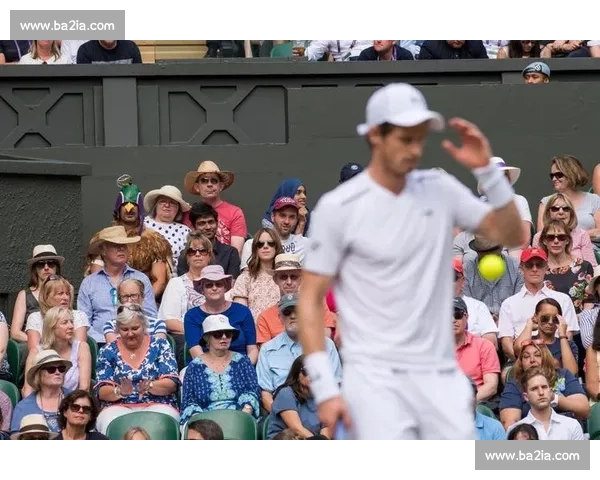 赛场之外的温网！明星球员场下生活大揭秘，原来他们是这样的！