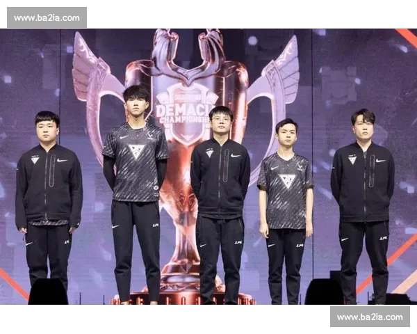 OMG！T1战队最新团战分析，这次他们真的不一样了！