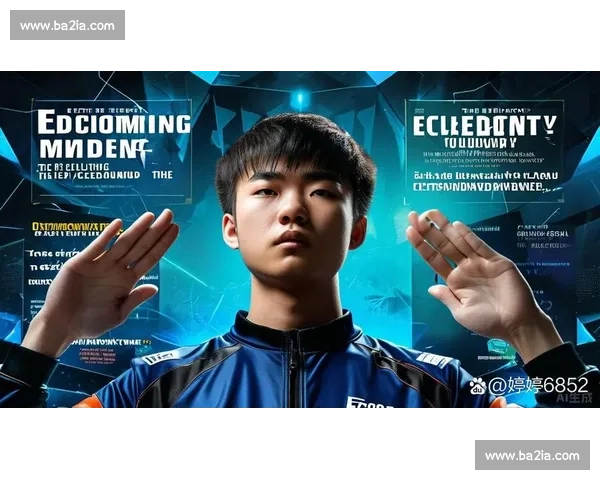 不止是游戏！电竞的社会价值，你了解多少