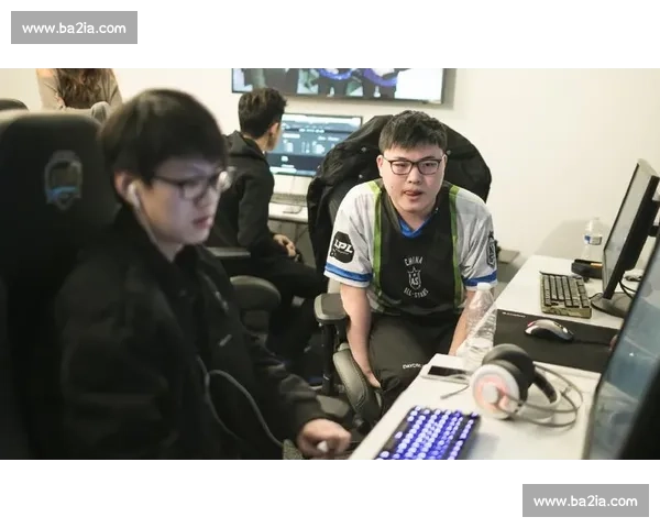 告别猜测，AI硬核解读电竞战队命脉，胜率翻倍不是梦！