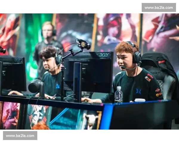 官宣！中国电竞国家队名单揭晓，谁能扛起大旗，重塑辉煌