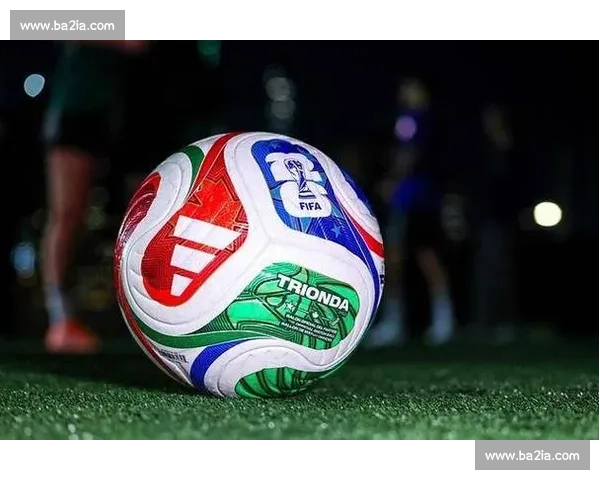 战术革新！2026世界杯，谁会引领新的足球潮流