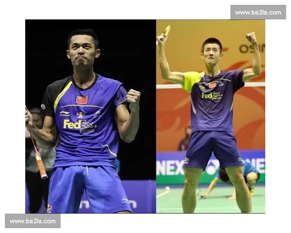 林丹谌龙之后，中国羽毛球的下一个传奇在哪里