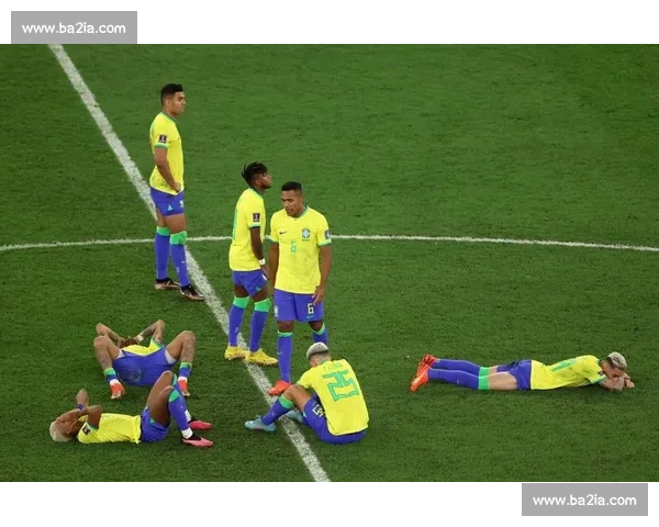 激情落幕，荣耀永恒！本届世界杯最佳阵容，哪位球星让你心潮澎湃