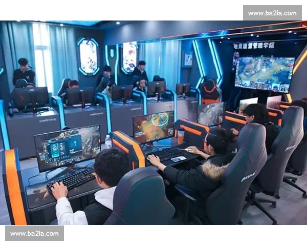 从街头到赛场，少年逐梦电竞，他的故事燃爆网络！