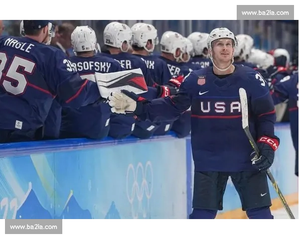 冰球大战一触即发，巅峰对决谁能称王！