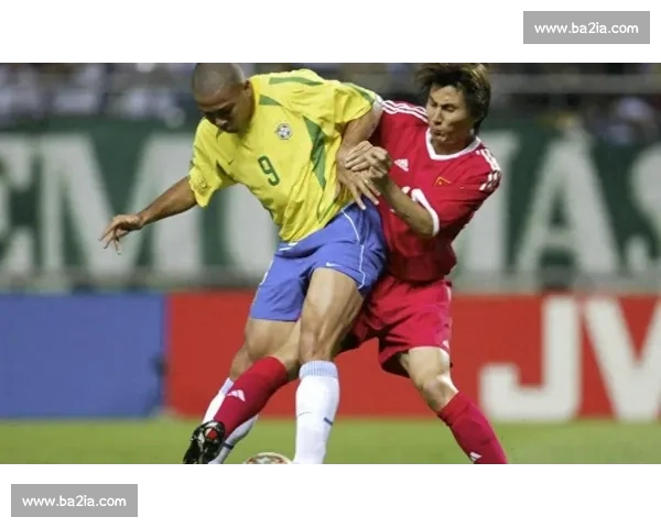 情怀与热血！2026世界杯，传奇球星们依旧是场上的焦点！