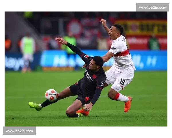 无需回放！德甲这记进球，已经载入史册