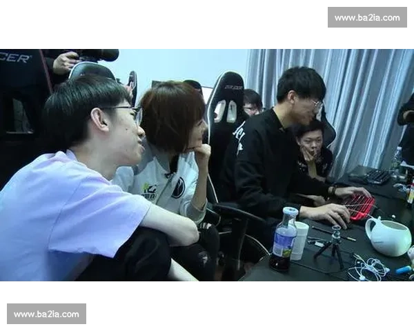 泪水与荣光！电竞明星分享夺冠瞬间的真实情感