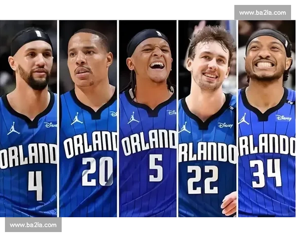 黑马横扫!NBA胜负榜预测,这支球队有望创造历史!