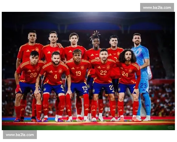 欧洲豪门齐聚，2026世界杯冠军归属悬念迭起