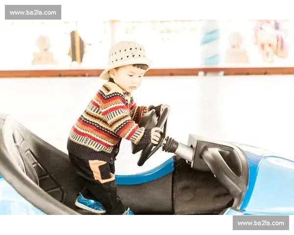 经典再现！维斯塔潘童年影像曝光，天赋从小显露