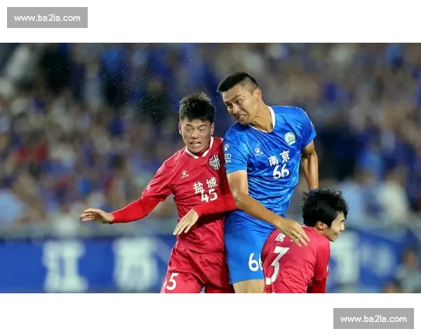 金元足球入侵苏超造血能力面临考验!