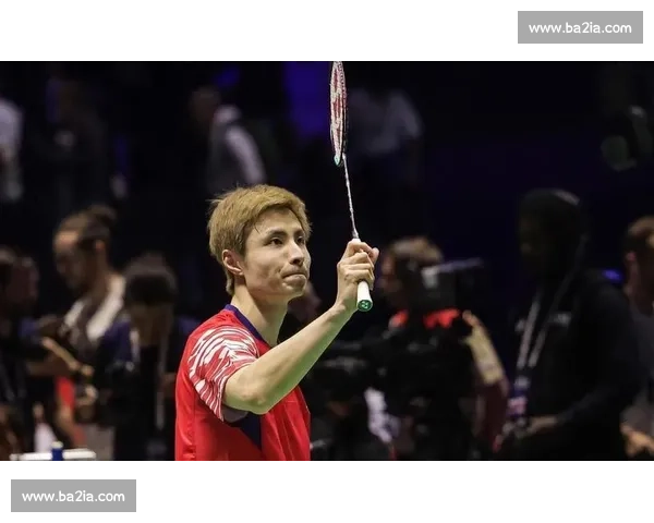 爆冷！羽毛球直播间惊现黑马，谁能想到！