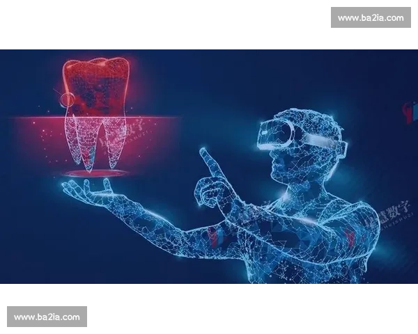 虚拟现实技术加持，电竞国际合作体验再升级