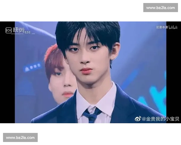 青春无悔!为热爱而战,量子特攻国际赛少年们闪闪发光 青春无悔!为热爱而战,量子特攻国际赛少年们闪闪发光