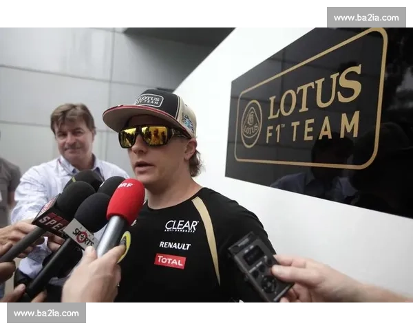 F1中东站蓄势待发,车迷们准备好熬夜了吗! F1中东站蓄势待发,车迷们准备好熬夜了吗!