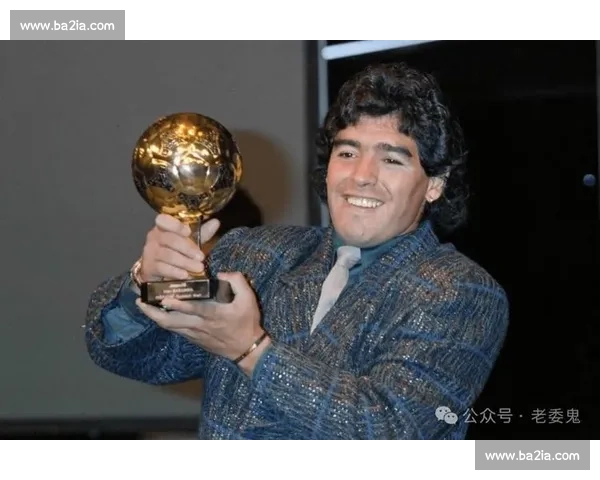 2026世界杯，谁是下一个贝利谁是下一个马拉多纳