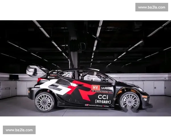 WRC新赛季燃情开跑，车手们再次为荣耀而战！