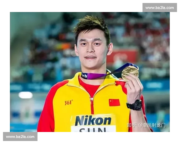 中国军团刷新历史,金牌榜数字背后藏着多少汗水