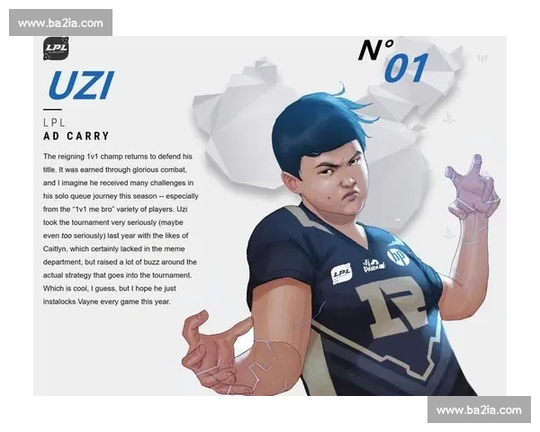 他来了！电竞新星用实力证明，年轻就是无所畏惧！